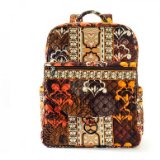 quilt backpack